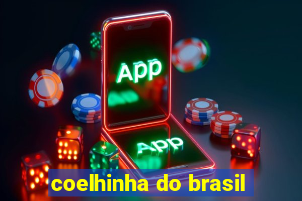 coelhinha do brasil